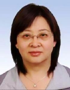 侯雲[中關村科技園區管理委員會副主任]