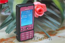 諾基亞3250外觀圖片