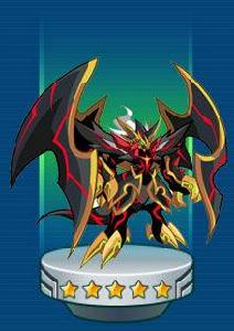 夜王狄米特 夜王狄米特