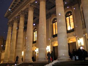 慕尼黑國家歌劇院