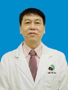 黃斌強[西安碑林藻露堂含光路中醫診所執業醫師]