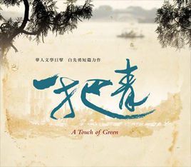 一把青[曹瑞原執導電視劇]