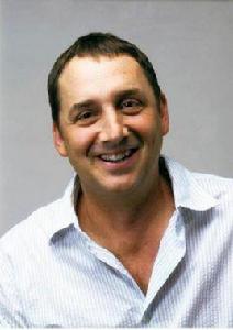 大衛·香農 大衛·香農