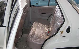 夏利A 轎車夏利A