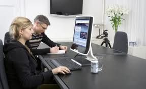 究人員相信這種眼球追蹤技術有望取代傳統的測謊儀，具有很好的商業套用前景。