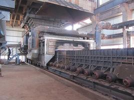 雙球燒結 雙球燒結