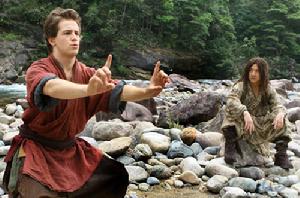 （圖）《功夫之王》