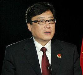 韓東[天津市監察委員會委員]