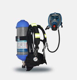 自給式空氣呼吸器 自給式空氣呼吸器