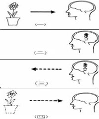 錯覺圖片 錯覺圖片