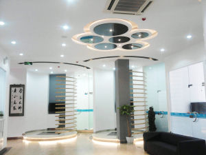 北大青鳥唐城中心 北大青鳥唐城中心