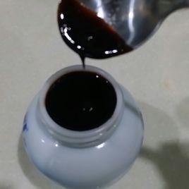 生薑紅糖膏 生薑紅糖膏