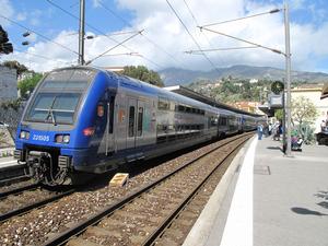 普羅旺斯-藍色海岸地區的Z23500