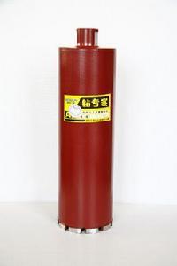 工程薄壁鑽頭 工程薄壁鑽頭