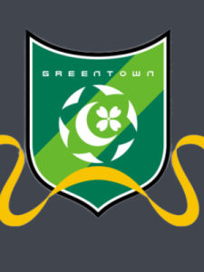 杭州綠城足球俱樂部