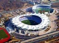 仁川文鶴體育場 仁川文鶴體育場