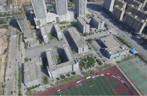 渭南實驗初級中學 渭南實驗初級中學