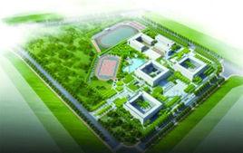 即墨市翠英中學 即墨市翠英中學