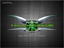 幻想奇遇[命令與征服：尤里的復仇非官方拓展模組]