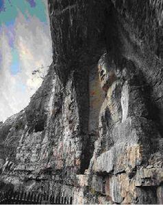 巨越山開元寺 巨越山開元寺