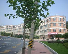 大連市中山區實驗中學 大連市中山區實驗中學