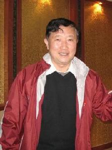 劉仲林[中國科學技術大學教授]