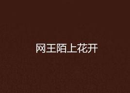網王陌上花開 網王陌上花開