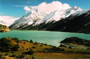 然烏鄉溫泉 然烏鄉溫泉