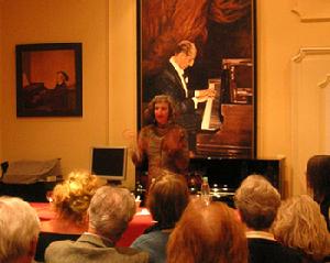 柏林音樂學院 柏林音樂學院