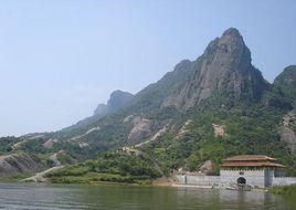 玉丹霞風景區 玉丹霞風景區