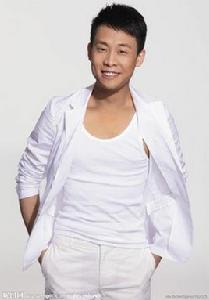 喬銳[電視連續劇叄柒撞上貳拾壹里的男二號]