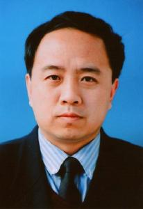 李慶安[西柏坡精神研究院副院長]