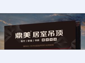 鼎美居室吊頂 鼎美居室吊頂