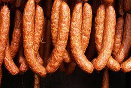 波蘭香腸 波蘭香腸