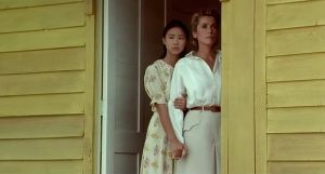 《情證今生》劇照