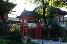 約翰·馬吉圖書館