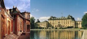 呂勒歐的格默爾斯達德教堂