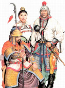 宋江起義 宋江起義