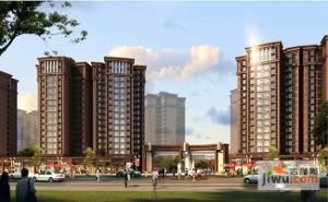 峰瑞新天地 峰瑞新天地