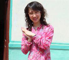 趙靜怡[中國內地作家]