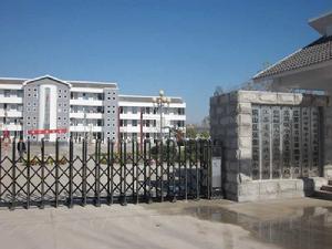 徐州市張集實驗國小 徐州市張集實驗國小