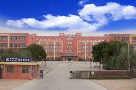 勝坨鎮中學 勝坨鎮中學