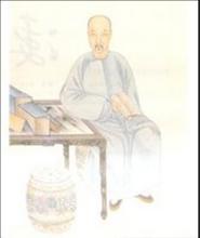 茶瓶兒&middot;楊花糝徑櫻桃落