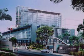 廣西醫科大學第一附屬醫院 廣西醫科大學第一附屬醫院