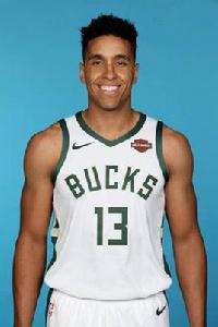 馬爾科姆·布羅格登 馬爾科姆·布羅格登