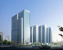 遠洋國際中心 遠洋國際中心