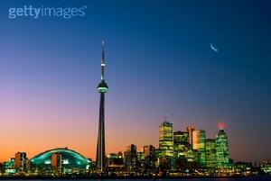 多倫多電視塔