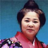 古謝美佐子 古謝美佐子