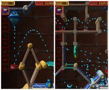 魔法水滴[益智棋牌遊戲]