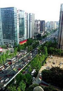 人民南路[四川省成都市人民南路]